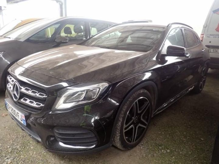 Photo 1 VIN: WDC1569021J402711 - MERCEDES-BENZ GLA 