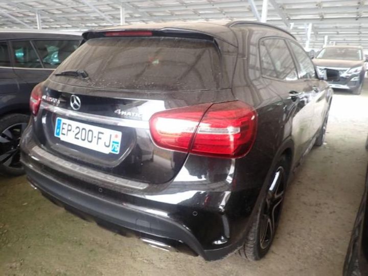 Photo 2 VIN: WDC1569021J402711 - MERCEDES-BENZ GLA 