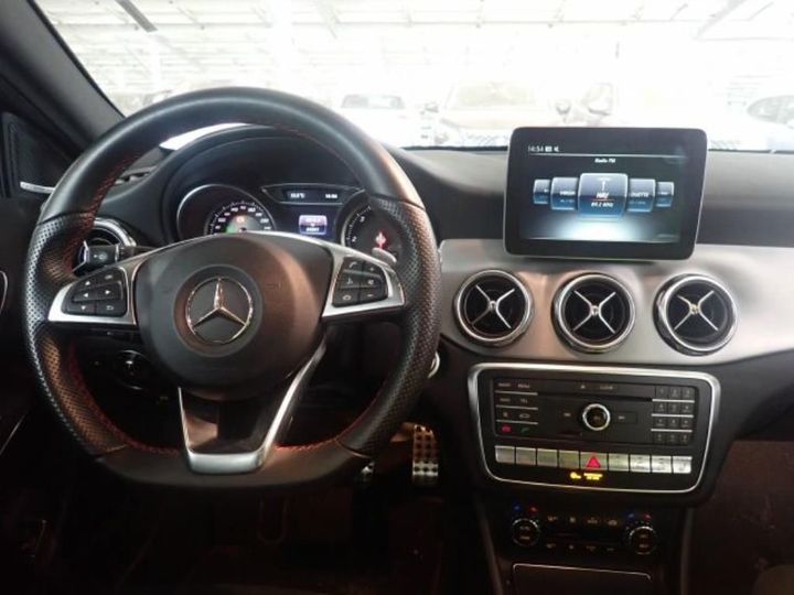 Photo 5 VIN: WDC1569021J402711 - MERCEDES-BENZ GLA 