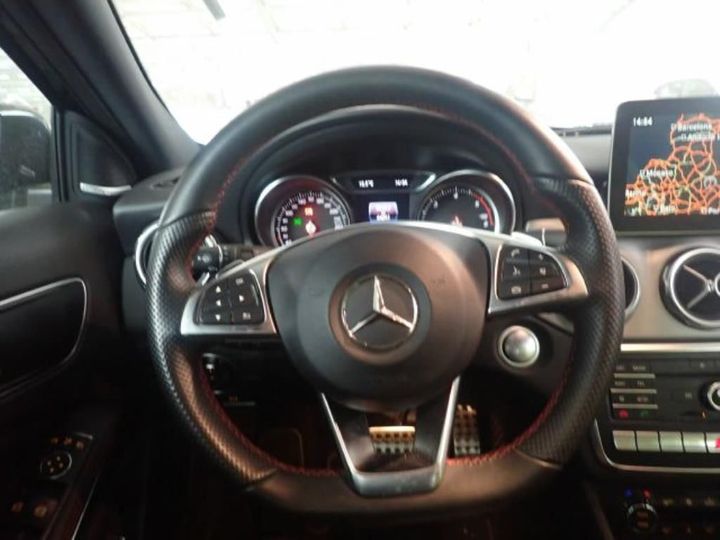 Photo 8 VIN: WDC1569021J402711 - MERCEDES-BENZ GLA 