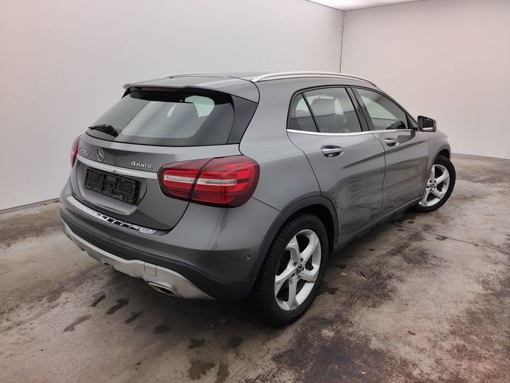 Photo 2 VIN: WDC1569021J488820 - MERCEDES-BENZ GLA &#3917 