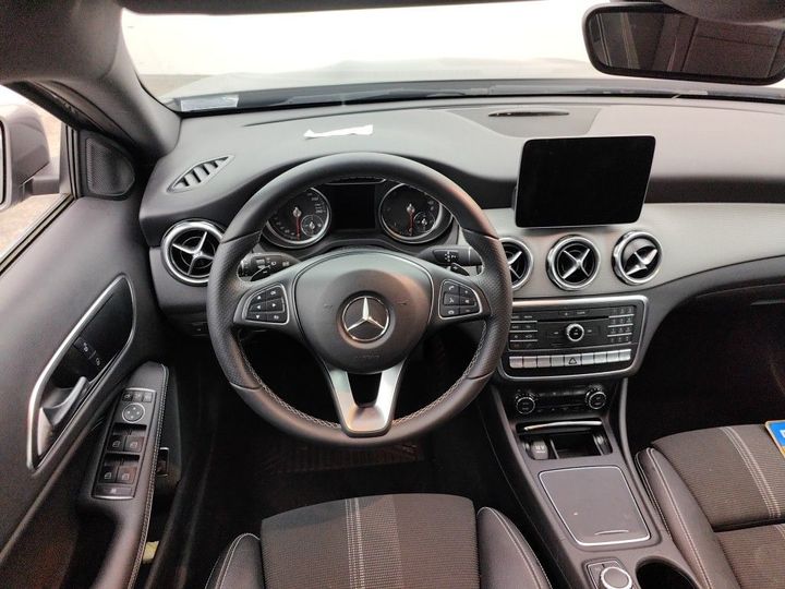 Photo 9 VIN: WDC1569021J488820 - MERCEDES-BENZ GLA &#3917 