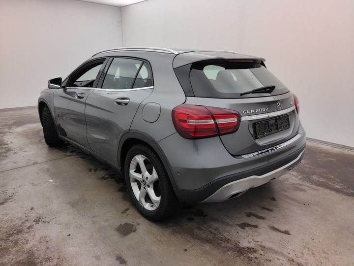 Photo 7 VIN: WDC1569021J488820 - MERCEDES-BENZ GLA &#3917 