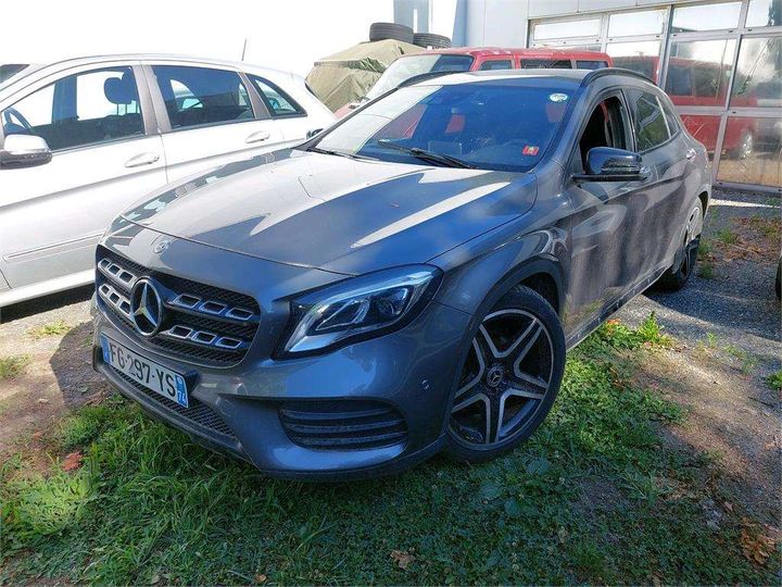 Photo 0 VIN: WDC1569021J556050 - MERCEDES-BENZ CLASSE GLA 