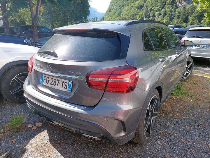 Photo 3 VIN: WDC1569021J556050 - MERCEDES-BENZ CLASSE GLA 