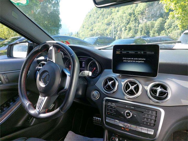 Photo 4 VIN: WDC1569021J556050 - MERCEDES-BENZ CLASSE GLA 