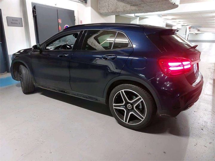 Photo 2 VIN: WDC1569021J566682 - MERCEDES-BENZ CLASSE GLA 