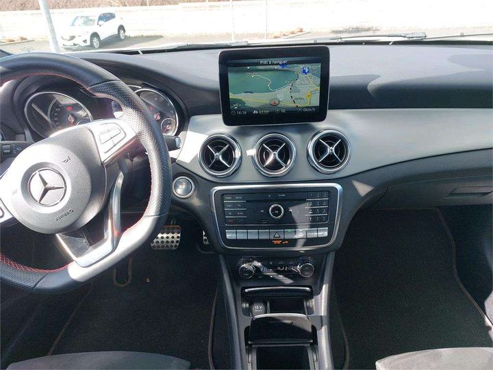 Photo 21 VIN: WDC1569021U006408 - MERCEDES-BENZ CLASSE GLA 