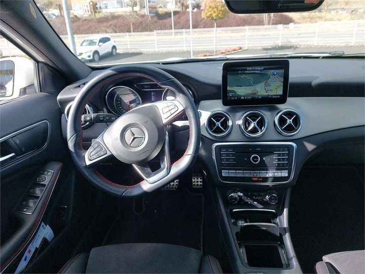 Photo 7 VIN: WDC1569021U006408 - MERCEDES-BENZ CLASSE GLA 