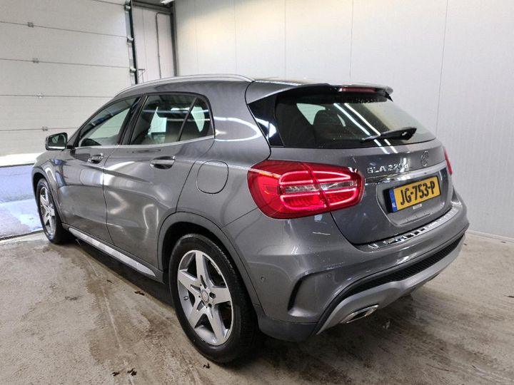 Photo 3 VIN: WDC1569031J250472 - MERCEDES-BENZ GLA 220 