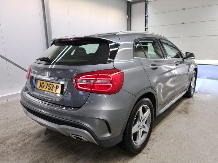 Photo 4 VIN: WDC1569031J250472 - MERCEDES-BENZ GLA 220 