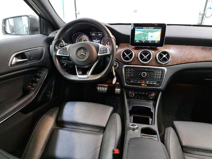 Photo 6 VIN: WDC1569031J250472 - MERCEDES-BENZ GLA 220 