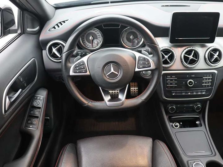 Photo 9 VIN: WDC1569031J255759 - MERCEDES-BENZ GLA &#3913 