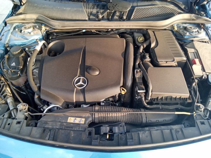 Photo 25 VIN: WDC1569031J311995 - MERCEDES-BENZ CLASE GLA 