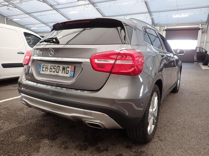 Photo 2 VIN: WDC1569031J346458 - MERCEDES-BENZ GLA 