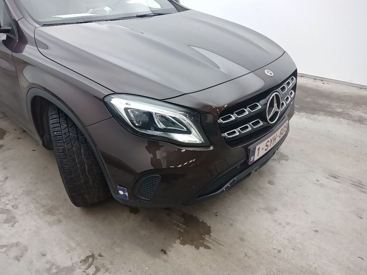 Photo 25 VIN: WDC1569031J406884 - MERCEDES-BENZ GLA FL&#3917 