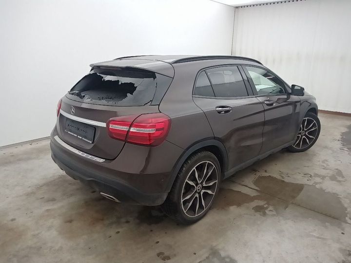 Photo 2 VIN: WDC1569031J406884 - MERCEDES-BENZ GLA FL&#3917 