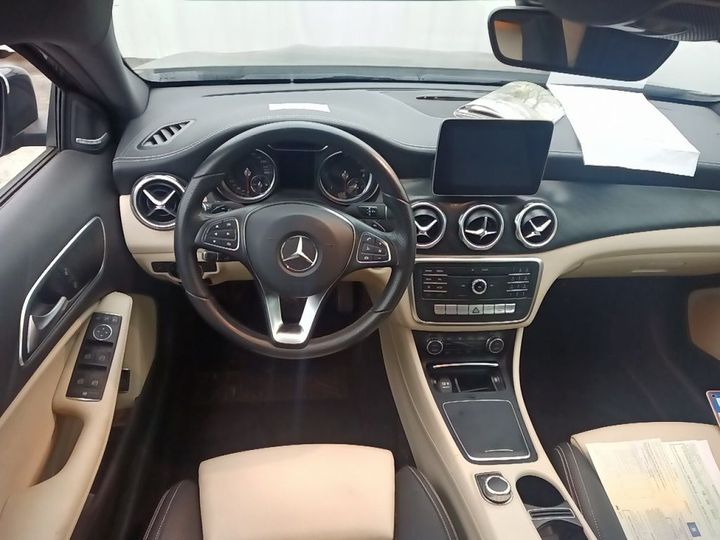 Photo 9 VIN: WDC1569031J406884 - MERCEDES-BENZ GLA FL&#3917 