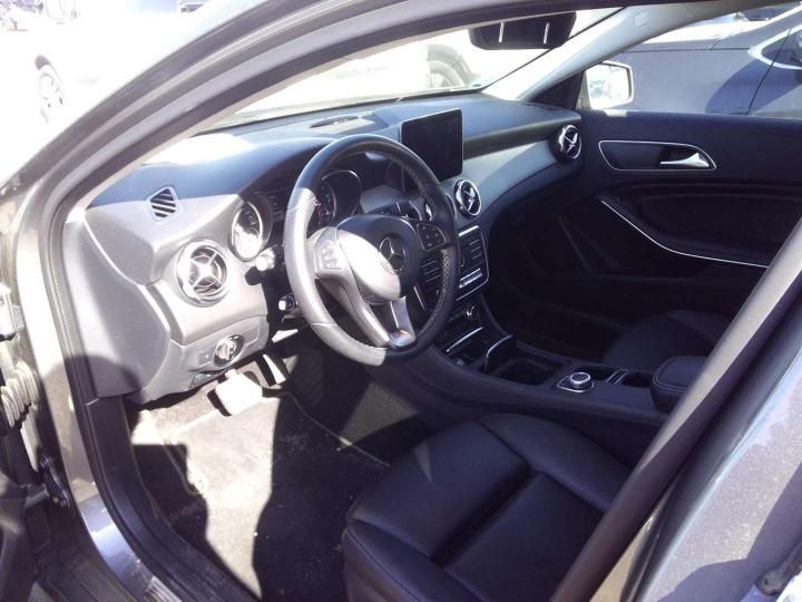 Photo 13 VIN: WDC1569031J407117 - MERCEDES-BENZ CLASE GLA 