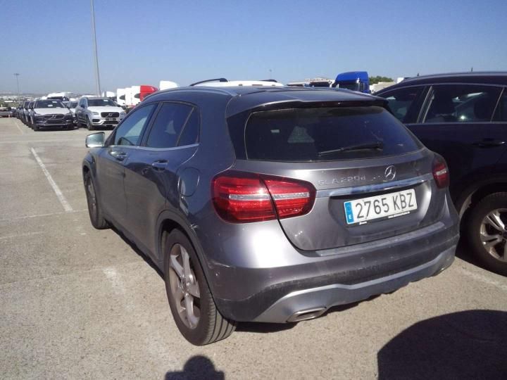 Photo 7 VIN: WDC1569031J407117 - MERCEDES-BENZ CLASE GLA 