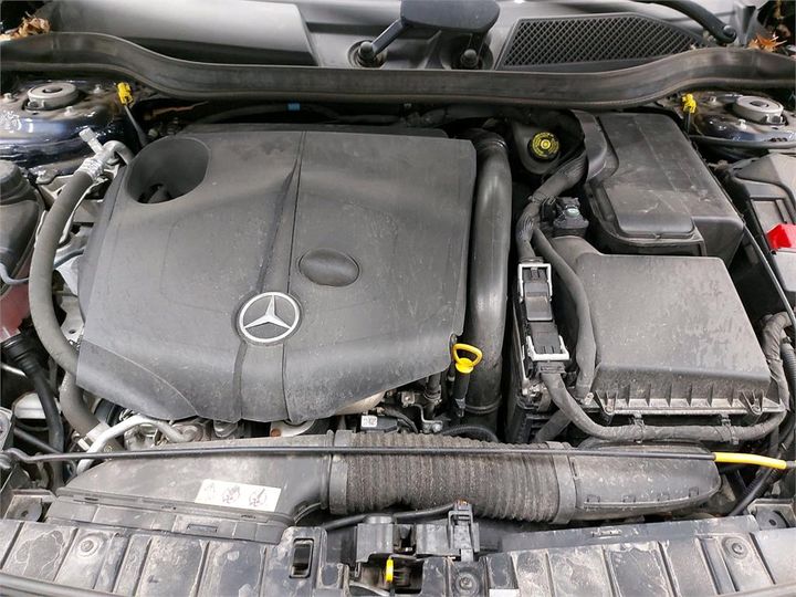 Photo 10 VIN: WDC1569031J415116 - MERCEDES-BENZ GLA 