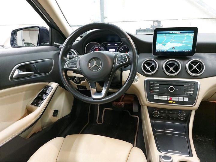 Photo 12 VIN: WDC1569031J415116 - MERCEDES-BENZ GLA 