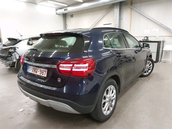 Photo 2 VIN: WDC1569031J415116 - MERCEDES-BENZ GLA 