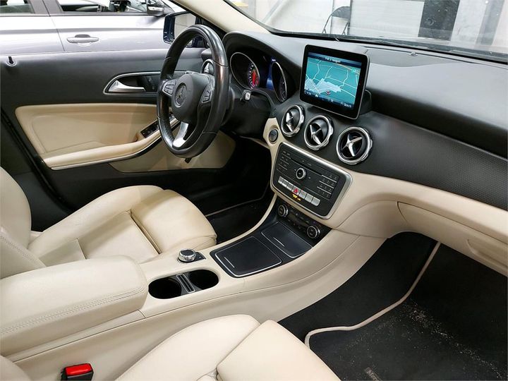 Photo 3 VIN: WDC1569031J415116 - MERCEDES-BENZ GLA 