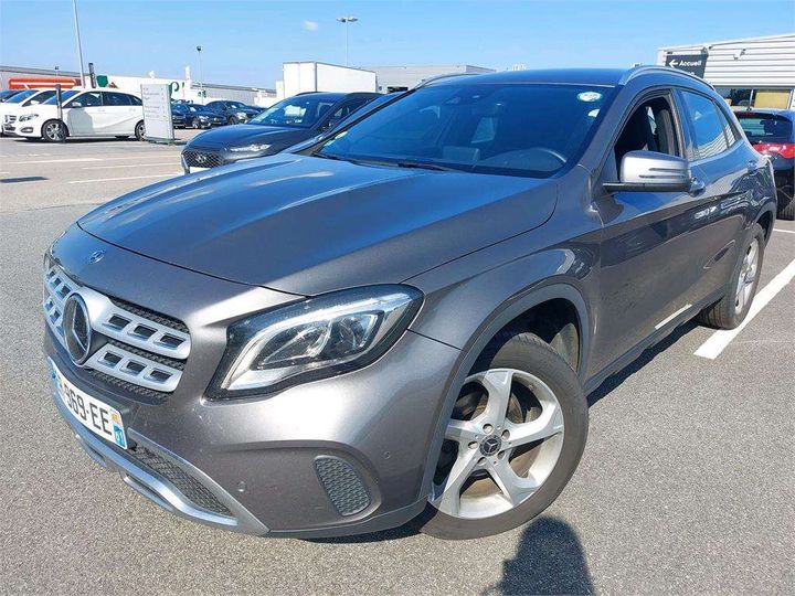 Photo 0 VIN: WDC1569031J423104 - MERCEDES-BENZ CLASSE GLA 