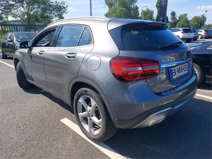 Photo 2 VIN: WDC1569031J423104 - MERCEDES-BENZ CLASSE GLA 