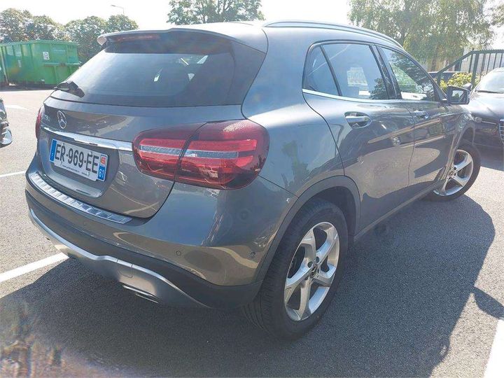 Photo 3 VIN: WDC1569031J423104 - MERCEDES-BENZ CLASSE GLA 