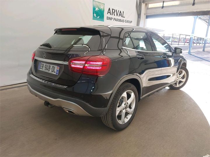 Photo 2 VIN: WDC1569031J435406 - MERCEDES-BENZ GLA 