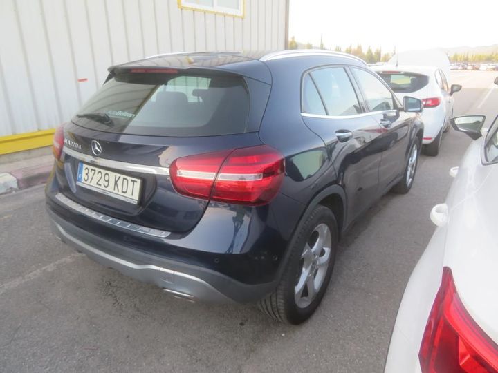 Photo 12 VIN: WDC1569031J448849 - MERCEDES-BENZ CLASE GLA 