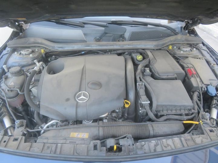 Photo 14 VIN: WDC1569031J448849 - MERCEDES-BENZ CLASE GLA 