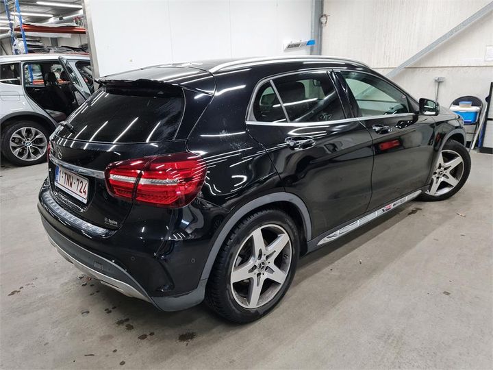 Photo 2 VIN: WDC1569031J460393 - MERCEDES-BENZ GLA 