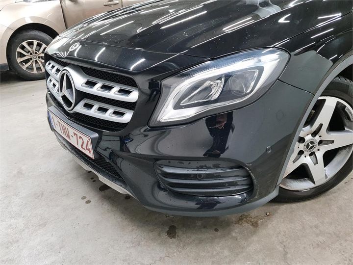 Photo 28 VIN: WDC1569031J460393 - MERCEDES-BENZ GLA 