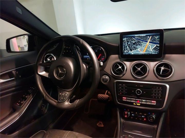 Photo 5 VIN: WDC1569031J468380 - MERCEDES-BENZ CLASSE GLA 