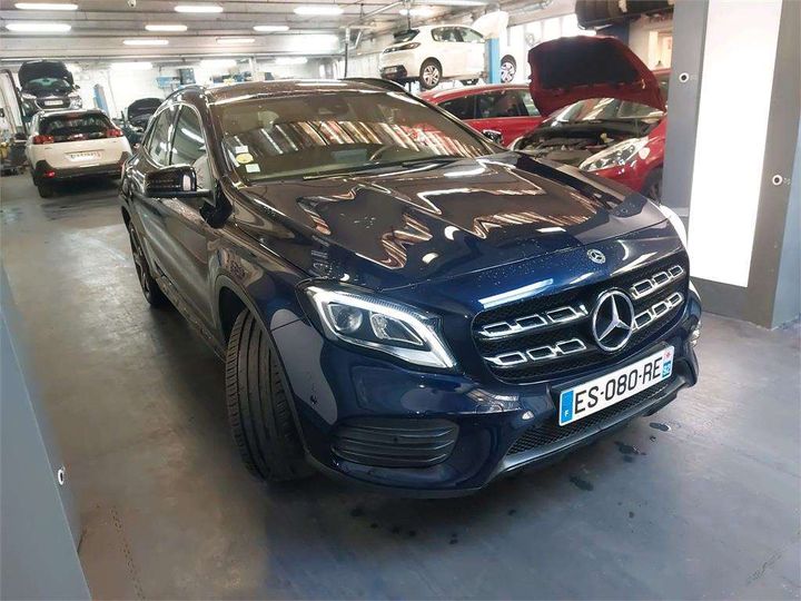 Photo 16 VIN: WDC1569031J468826 - MERCEDES-BENZ CLASSE GLA 