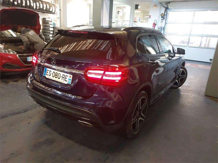 Photo 3 VIN: WDC1569031J468826 - MERCEDES-BENZ CLASSE GLA 