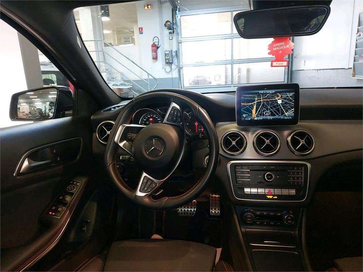 Photo 4 VIN: WDC1569031J468826 - MERCEDES-BENZ CLASSE GLA 