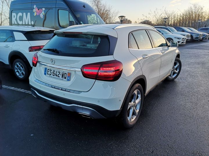 Photo 4 VIN: WDC1569031J469484 - MERCEDES-BENZ CLASSE GLA 