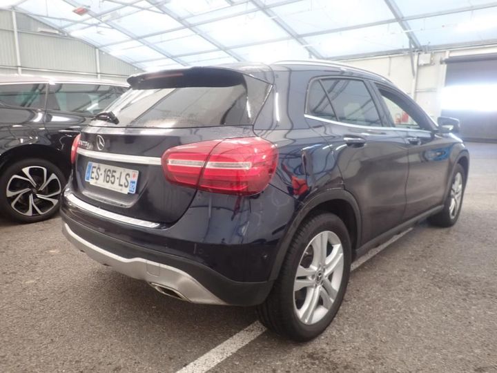 Photo 2 VIN: WDC1569031J469821 - MERCEDES-BENZ GLA 