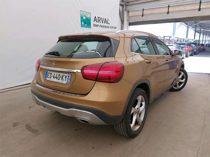 Photo 2 VIN: WDC1569031J470237 - MERCEDES-BENZ GLA 