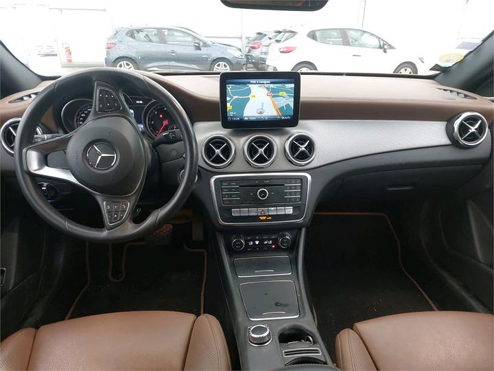 Photo 3 VIN: WDC1569031J470237 - MERCEDES-BENZ GLA 