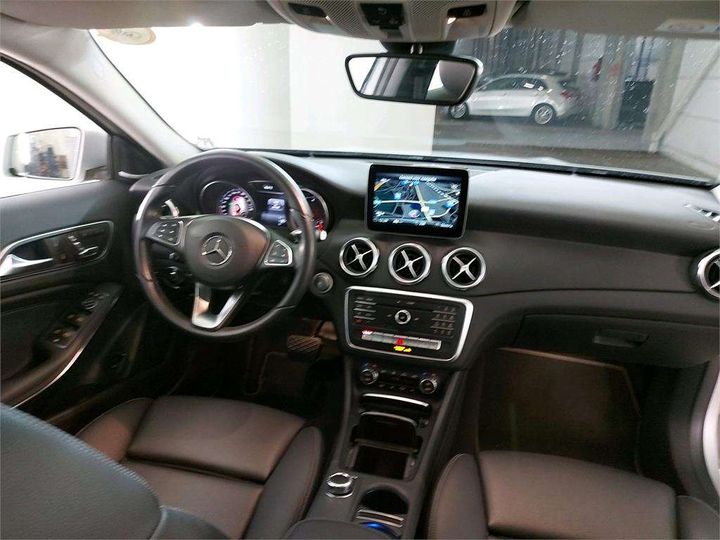 Photo 7 VIN: WDC1569031J476202 - MERCEDES-BENZ GLA 