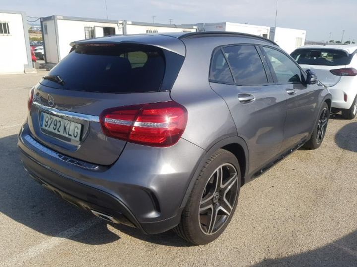 Photo 5 VIN: WDC1569031J481861 - MERCEDES-BENZ CLASE GLA 