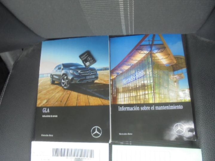 Photo 10 VIN: WDC1569031J487370 - MERCEDES-BENZ CLASE GLA 