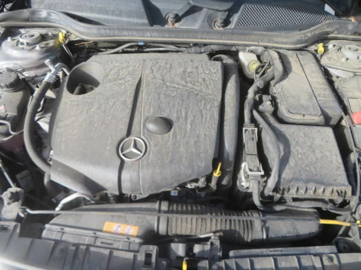 Photo 27 VIN: WDC1569031J487370 - MERCEDES-BENZ CLASE GLA 