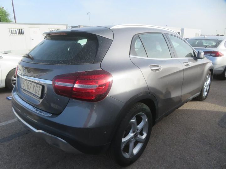 Photo 6 VIN: WDC1569031J487370 - MERCEDES-BENZ CLASE GLA 