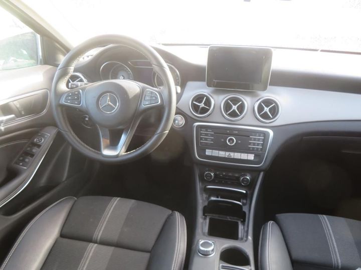 Photo 7 VIN: WDC1569031J487370 - MERCEDES-BENZ CLASE GLA 